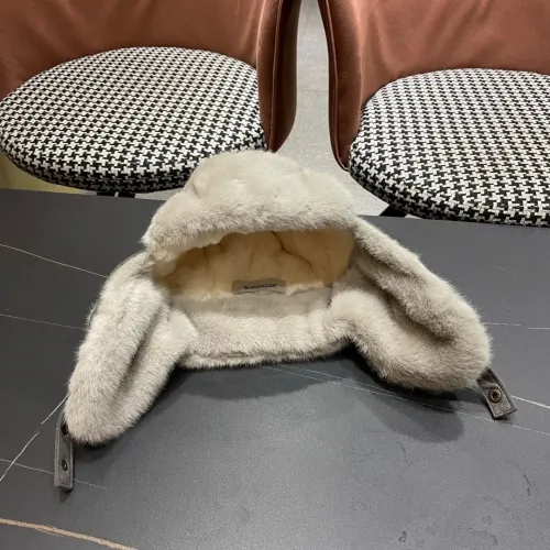 Replica Moncler Caps #1396978 $39.00 USD for Wholesale