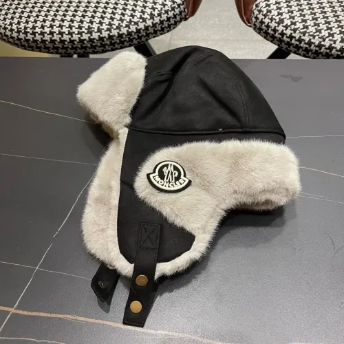Cheap Moncler Caps #1396979, $$39.00 USD On Moncler Caps