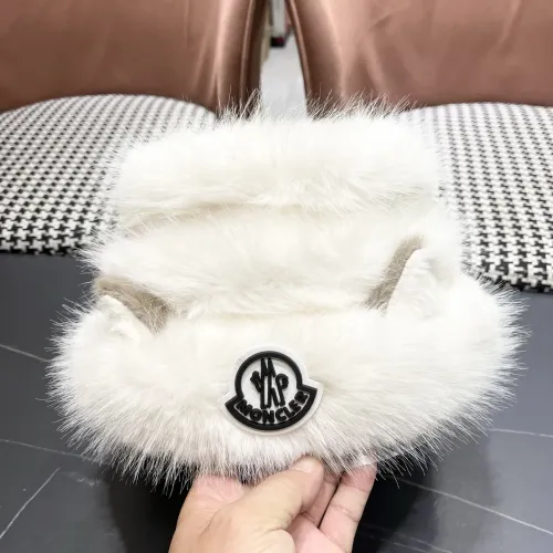 Cheap Moncler Caps #1396985, $$36.00 USD On Moncler Caps