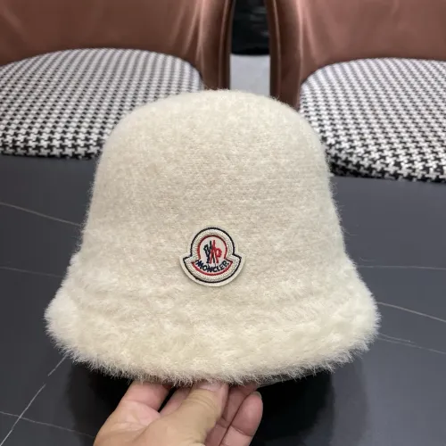 Cheap Moncler Caps #1396994, $$36.00 USD On Moncler Caps
