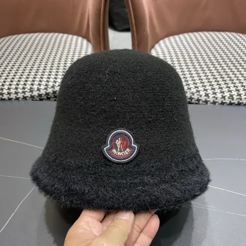 Cheap Moncler Caps #1396996, $$36.00 USD On Moncler Caps