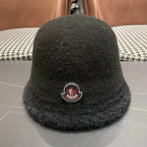 Replica Moncler Caps #1396996 $36.00 USD for Wholesale