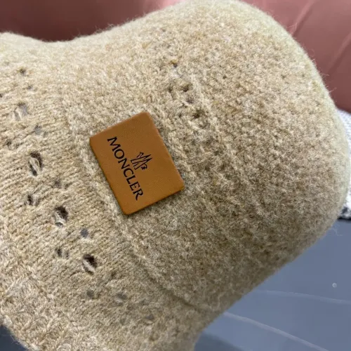 Replica Moncler Caps #1397001 $36.00 USD for Wholesale