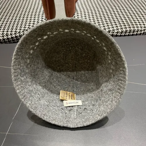 Replica Moncler Caps #1397007 $36.00 USD for Wholesale