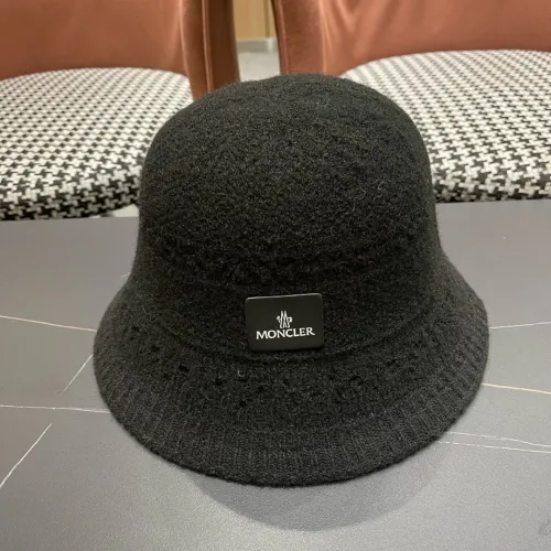 Replica Moncler Caps #1397008 $36.00 USD for Wholesale