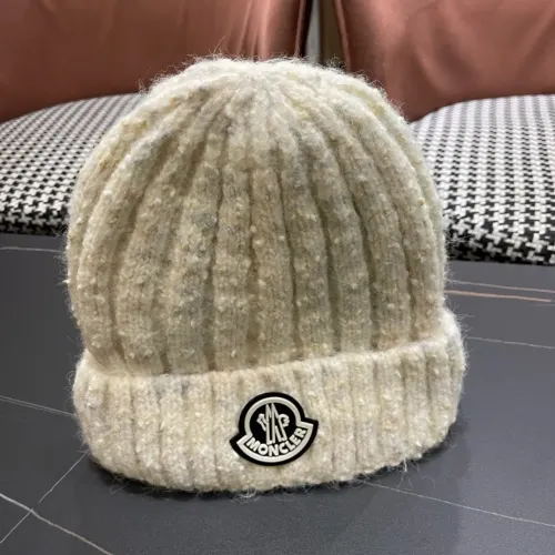 Replica Moncler Caps #1397009 $36.00 USD for Wholesale