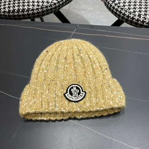 Cheap Moncler Caps #1397010, $$36.00 USD On Moncler Caps