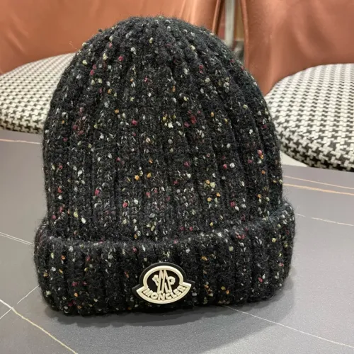 Replica Moncler Caps #1397011 $36.00 USD for Wholesale