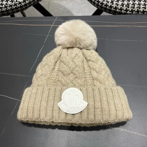 Cheap Moncler Caps #1397012, $$36.00 USD On Moncler Caps
