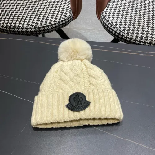 Cheap Moncler Caps #1397013, $$36.00 USD On Moncler Caps