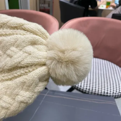 Replica Moncler Caps #1397013 $36.00 USD for Wholesale