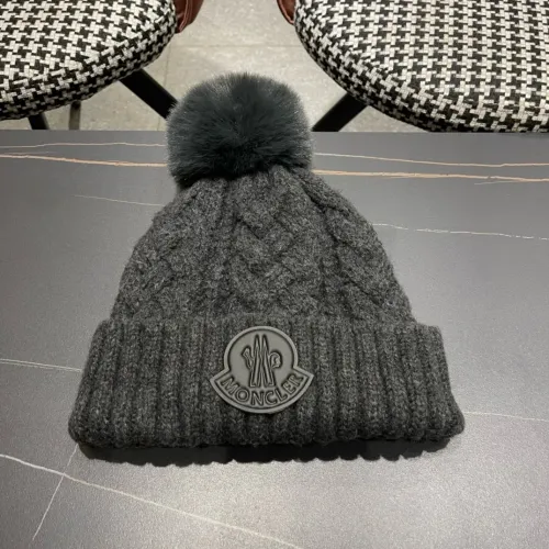 Cheap Moncler Caps #1397015, $$36.00 USD On Moncler Caps