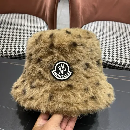 Cheap Moncler Caps #1397017, $$36.00 USD On Moncler Caps
