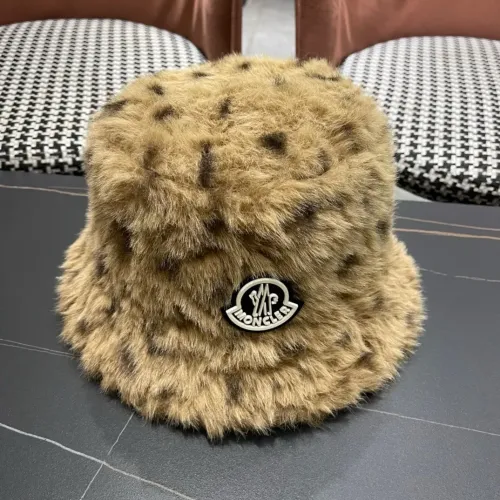 Replica Moncler Caps #1397017 $36.00 USD for Wholesale