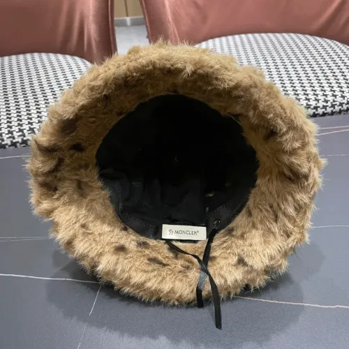 Replica Moncler Caps #1397017 $36.00 USD for Wholesale