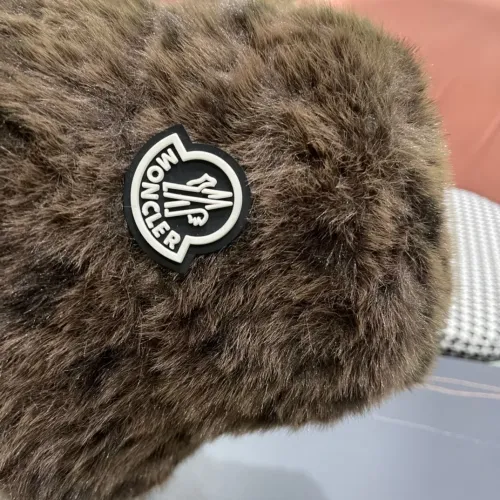 Replica Moncler Caps #1397018 $36.00 USD for Wholesale