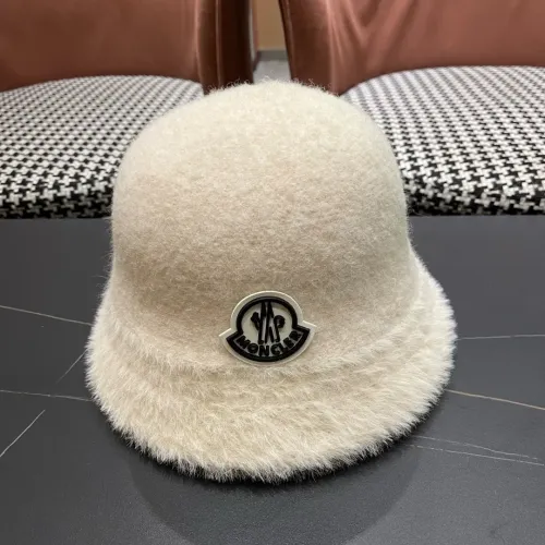 Replica Moncler Caps #1397019 $36.00 USD for Wholesale