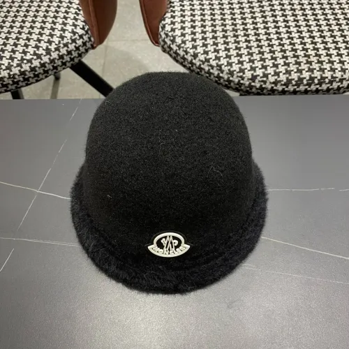 Replica Moncler Caps #1397021 $36.00 USD for Wholesale