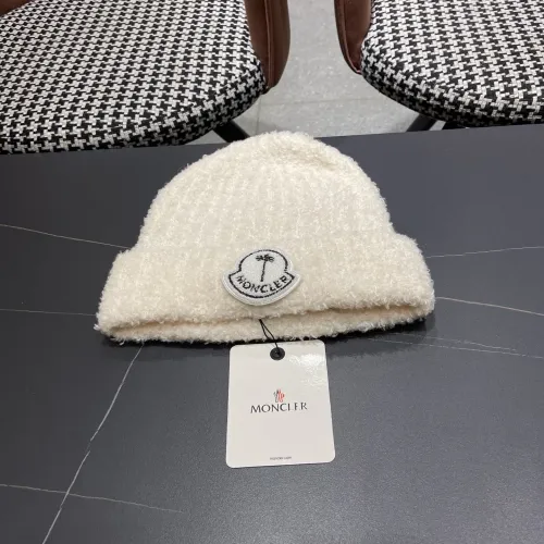 Cheap Moncler Caps #1397022, $$34.00 USD On Moncler Caps