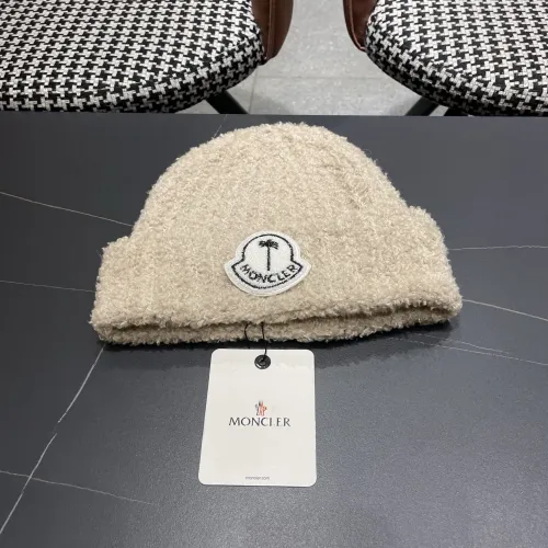 Cheap Moncler Caps #1397023, $$34.00 USD On Moncler Caps