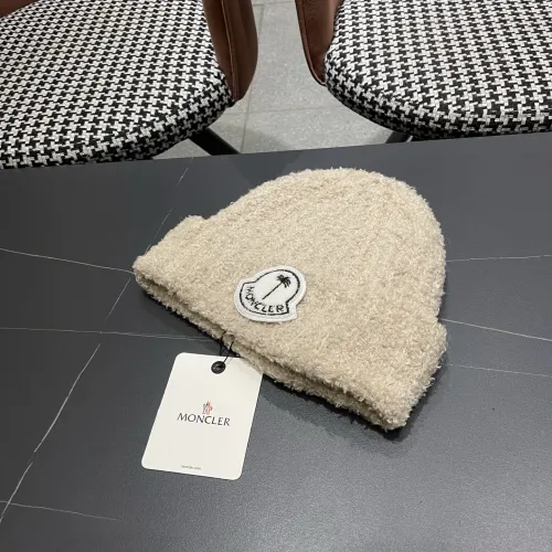Replica Moncler Caps #1397023 $34.00 USD for Wholesale