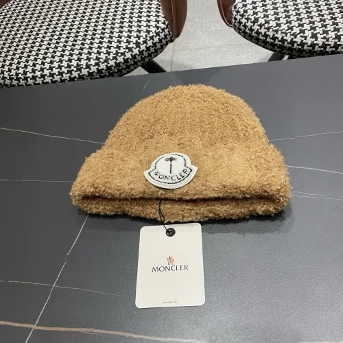 Cheap Moncler Caps #1397024, $$34.00 USD On Moncler Caps