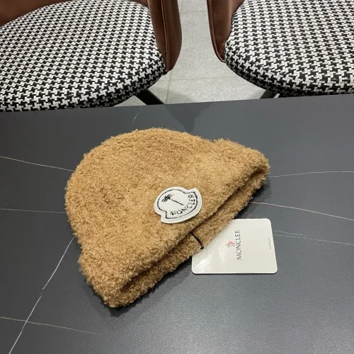 Replica Moncler Caps #1397024 $34.00 USD for Wholesale