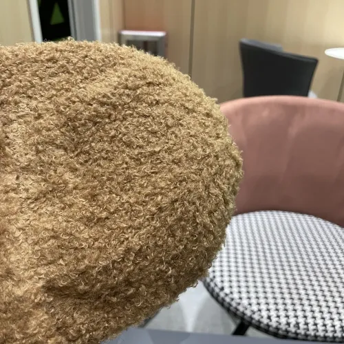 Replica Moncler Caps #1397024 $34.00 USD for Wholesale