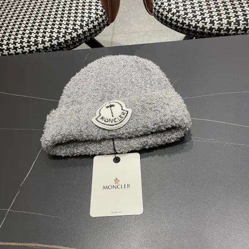 Cheap Moncler Caps #1397025, $$34.00 USD On Moncler Caps