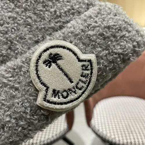 Replica Moncler Caps #1397025 $34.00 USD for Wholesale