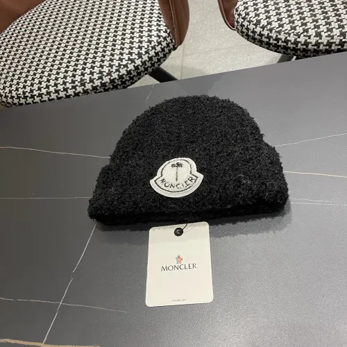 Cheap Moncler Caps #1397026, $$34.00 USD On Moncler Caps