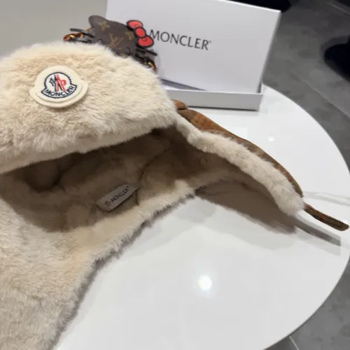 Replica Moncler Caps #1397035 $34.00 USD for Wholesale