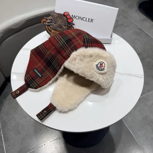 Cheap Moncler Caps #1397036, $$34.00 USD On Moncler Caps