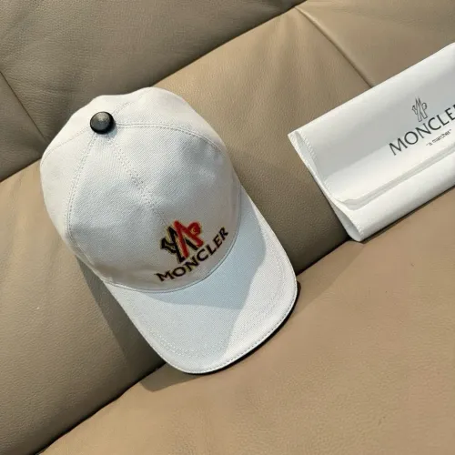 Replica Moncler Caps #1397043 $34.00 USD for Wholesale
