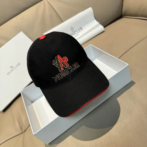 Cheap Moncler Caps #1397046, $$34.00 USD On Moncler Caps
