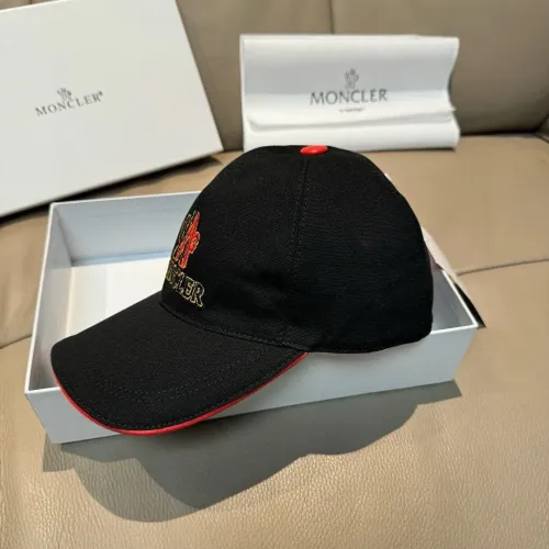 Replica Moncler Caps #1397046 $34.00 USD for Wholesale