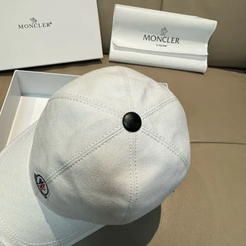 Replica Moncler Caps #1397050 $34.00 USD for Wholesale