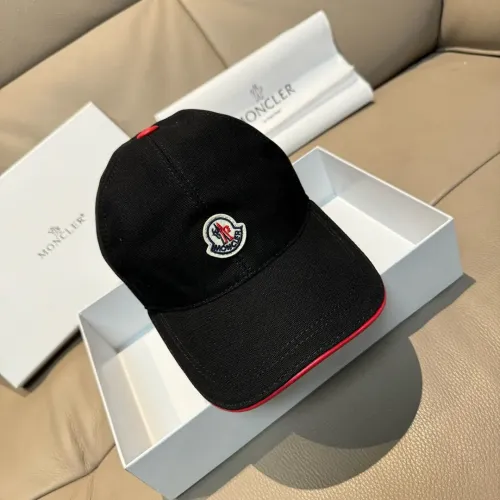 Cheap Moncler Caps #1397053, $$34.00 USD On Moncler Caps
