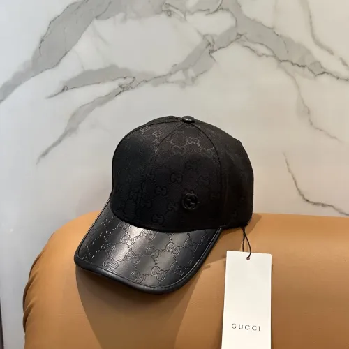 Replica Gucci Caps #1397101 $25.00 USD for Wholesale