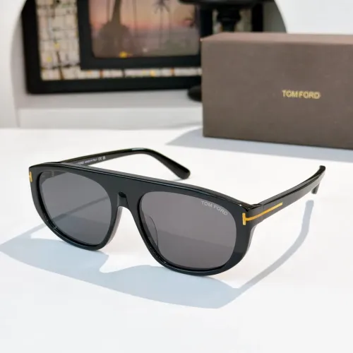 Cheap Tom Ford AAA Quality Sunglasses #1397106, $$68.00 USD On Tom Ford AAA Quality Sunglasses
