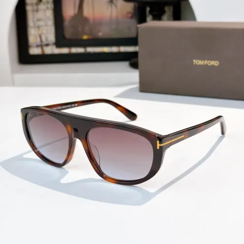 Cheap Tom Ford AAA Quality Sunglasses #1397107, $$68.00 USD On Tom Ford AAA Quality Sunglasses