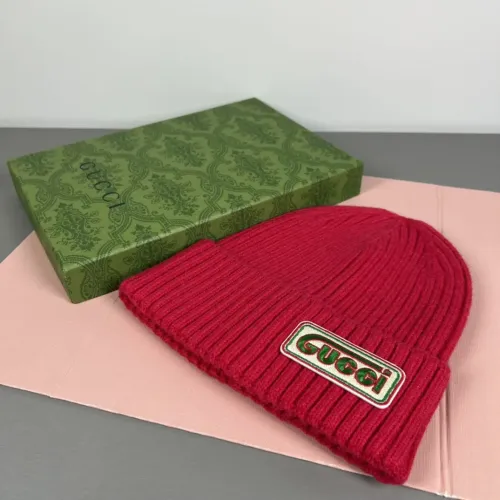 Cheap Gucci Caps #1397110, $$29.00 USD On Gucci Caps