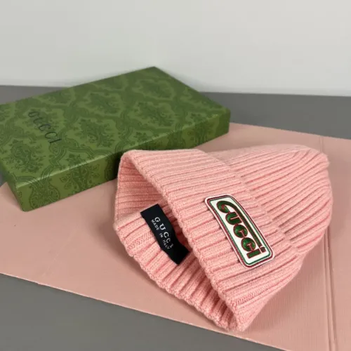 Replica Gucci Caps #1397111 $29.00 USD for Wholesale