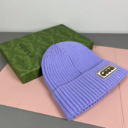Replica Gucci Caps #1397112 $29.00 USD for Wholesale