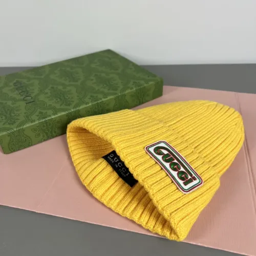 Replica Gucci Caps #1397113 $29.00 USD for Wholesale