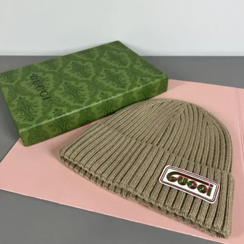 Cheap Gucci Caps #1397122, $$29.00 USD On Gucci Caps