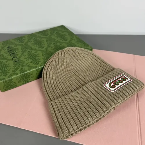 Replica Gucci Caps #1397122 $29.00 USD for Wholesale