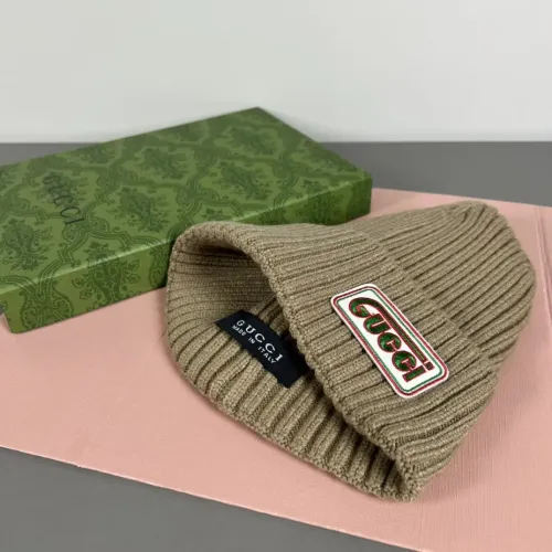 Replica Gucci Caps #1397122 $29.00 USD for Wholesale