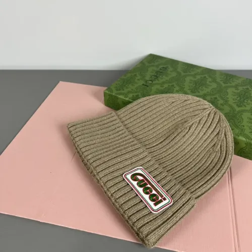 Replica Gucci Caps #1397122 $29.00 USD for Wholesale