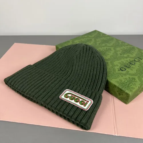 Cheap Gucci Caps #1397125, $$29.00 USD On Gucci Caps